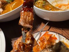 -富力希尔顿酒店·地阔自助餐厅