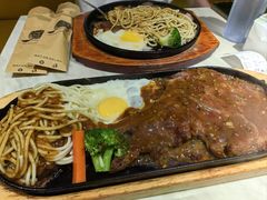 -两点半深夜牛排(斗西路店)