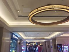 -美盛喜来登大酒店-盛宴标帜餐厅