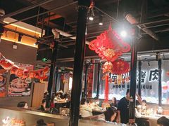 -猫抓烤肉(春熙路店)