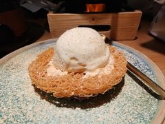 冰激凌五色糯米粑粑-桂小厨广西菜(印象城店)