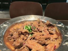 -胖哥俩肉蟹煲(淮安万达店)