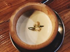 浓郁茉莉奶冻-原食日记(合生汇购物中心店)