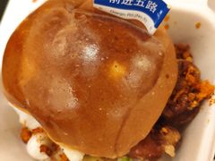 -前进5路汉堡炸鸡(昙华林店)
