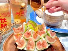 -蚝得喜海鲜(东城店)