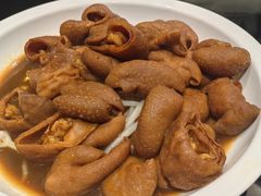 -兔爸私家小厨(新北万达店)