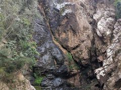 -亚婆田·白水寨生态旅游度假区
