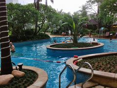 -惠州康帝国际酒店