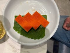 -半岛听涛蒸汽海鲜自助(K11店)