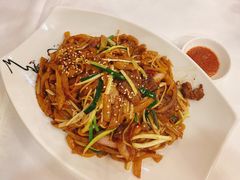 干炒牛河-广州酒家(文昌总店)