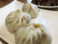 -华天二友居肉饼(宫门口店)