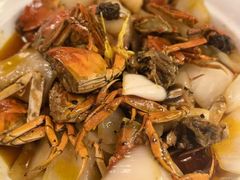 -周家二小姐的菜(西津渡店)