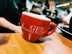-Gee Coffee Roasters (万象城店)