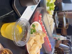 -乔先生涮肉·鲜活牛羊肉火锅(塘沽店)