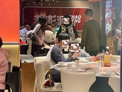 -潮澎派·潮汕菜大排档(南较西路店)