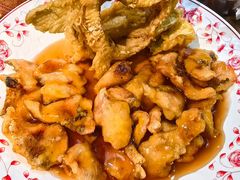 -魁盛居百年鲁菜馆(县西巷店)