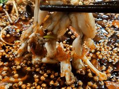 -烧哥美蛙肥肠鱼火锅·十五年社区店