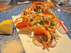 -长崎屋·日本料理·刺身·烧鸟(天河北路店)