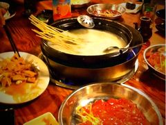 iphone_upload_pic-盈田盈粥庄(博山东路店)