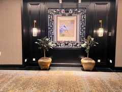 -海天楼中餐厅(吴宫泛太平洋酒店)