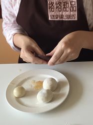 -新寰亚月子会所(金鸡湖凯宾店)