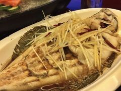 -渔公码头·九龙湾国际饭店