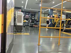-超鹿运动健身(紫阳商贸中心店)