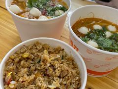 -明月虾面(厦禾路店)