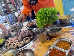 -安又胖韩国烤肉
