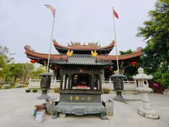 -安平桥