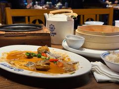 -黄龙海鲜大排档(杭州总店)