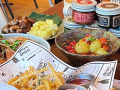 -Blac+Blac(中海环宇荟店)