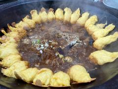 -边江铁锅炖鱼(振八街店)