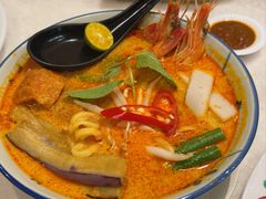 -何九海南茶店(鬼仔巷店)