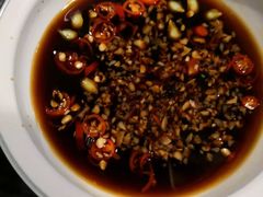 蘸料-东椰·海南椰子鸡火锅(朝阳门店)