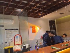 -戏作寿司(观音桥店)