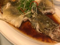 -燕春园中餐厅-北大博雅国际酒店