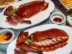 -四世同堂·京菜·烤鸭(双井店)