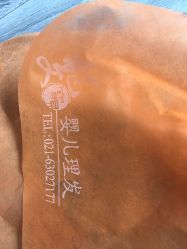 -龙文宝贝上门婴儿理发满月剃胎毛(浦东店)