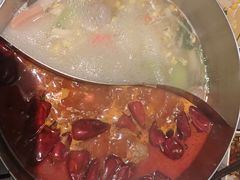 -牛德亨臻牛潮汕火锅(万邦时代店)