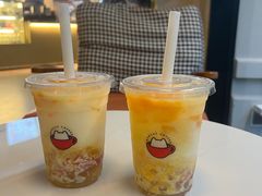 -星伦多自助料理·涮烤一体(杭州来福士店)
