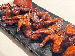-侨美食家·粤菜(体育西路店)