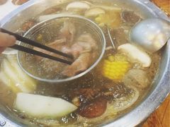 -林记潮牛·牛肉火锅(上马墩店)