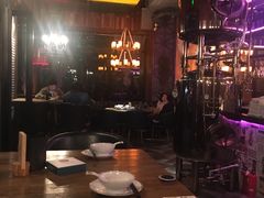 大堂-爱啤精酿·民谣酒馆(滨江店)