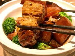 刺梨红烧肉-酸喜·三度酸·贵州味