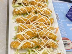 -源港渔村-中山脆肉鲩(博罗店)