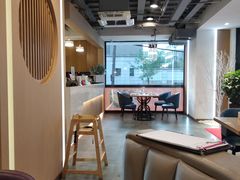 -喜粤糖朝餐厅(三八广场店)