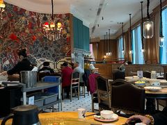 -新白鹿餐厅(城西银泰城店)