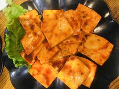 -大壮家原味烤肉(兴华北街店)