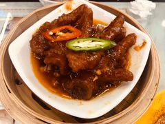 -澳门陈光记烧味饭店(万象城店)